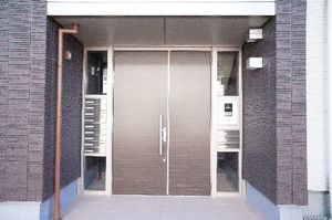 クレインヒルズⅠ 202号-12