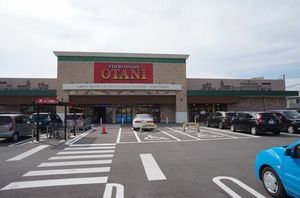 クレインヒルズⅠ 202号-14