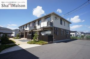 サンイーストテクノＢ 102号-1