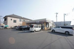 ジャルダン・デュ・レーヴB 203号-13