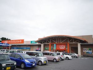 ジャルダン・デュ・レーヴB 203号-14