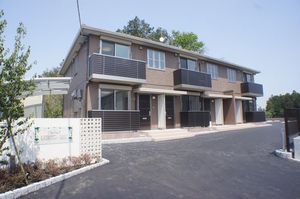 オリヴィエ 202号-1