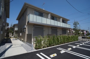 メープルコートＡ 103号-12