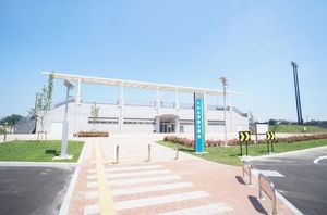 メープルコートＡ 103号-15