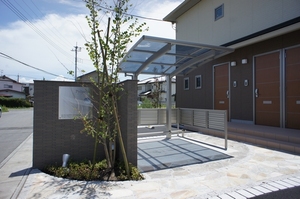 ポラリス 201号-12