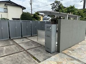 ベレオグレイス 102号-14