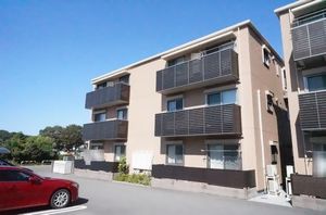 ブリランテ　Ⅲ 202号-1