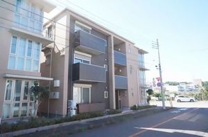 ブリランテ　Ⅲ 202号-12