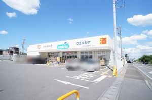Ｓａｉｓｏｎ　Ｇａｒｄｅｎｓ　Ａ 202号-14