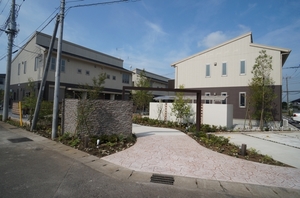 Ｓａｉｓｏｎ　Ｇａｒｄｅｎｓ　Ｃ 101号-12