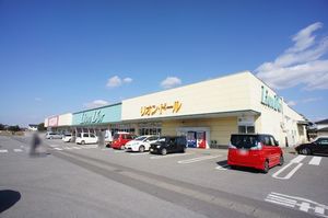 Ｂｒｉｇｈｔ　Ｃｏｕｒｔ 202号-15