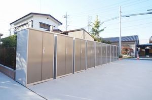 ラフィシアB 101号-14