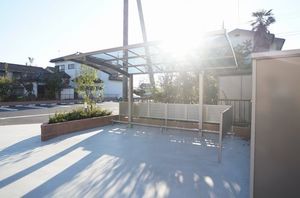 ラフィシアB 101号-15