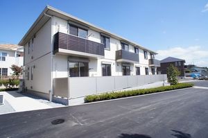 グリーンスクエアＪ 202号-12