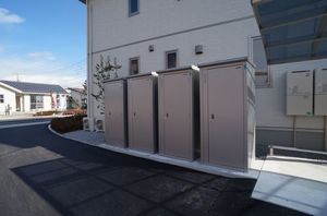 グリーンスクエアA 102号-12