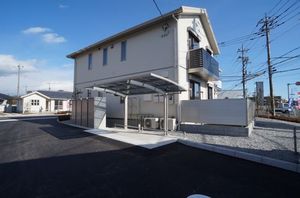 グリーンスクエアA 102号-13