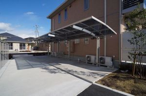 グリーンスクエアB 102号-13