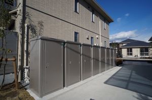 グリーンスクエアB 102号-14