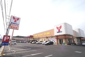 グリーンスクエアB 102号-15