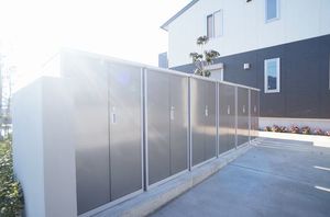 プロムナード 202号-13