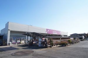 プロムナード 202号-14