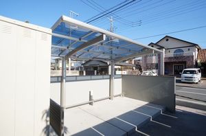 プロムナード 202号-15