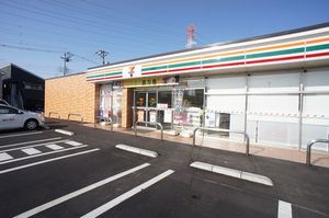 メゾン　サンフラワーＥ棟 102号-14