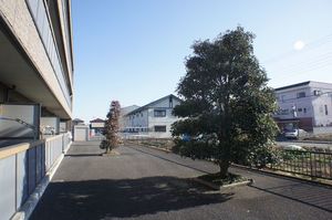 ラ・プレッソ 202号-13