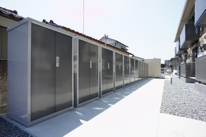 ラ　クール　アムール 101号-12