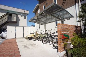 メゾン　ド　コリーヌ 105号-12