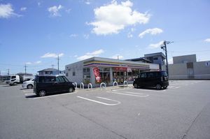 エクラージュ下野 102号-14