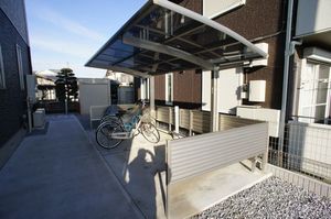 エクラージュ下野 102号-15