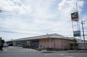 Pros garden South 301号-13