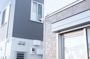 スパローハウス七番舘B 201号-12