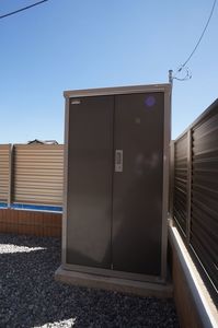 スパローハウス七番舘B 201号-14