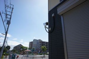 パークサイド・Ｓ 202号-12