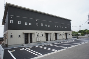 アンビシア伍番館 202号-1