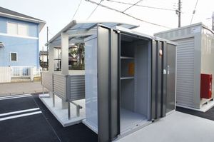 ヴィア　ソーレ 202号-13