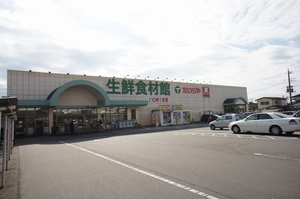 アル　カーサＢ 101号-13