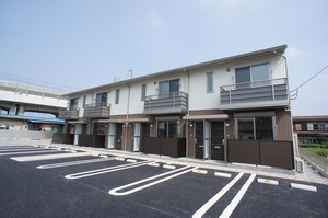 Ｗｅｌｌ　Ｐｌａｃｅ 201号-1