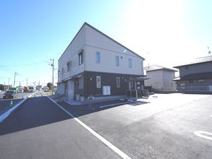 グラン・ルミエール 103号-12