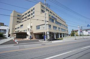 エルヴァージュ　Ａ 101号-13