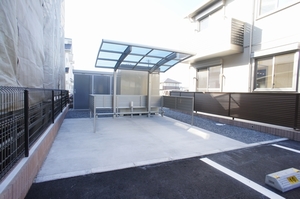 グランディール 202号-13