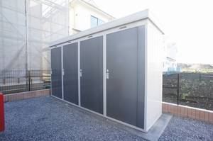 グランディール 202号-14