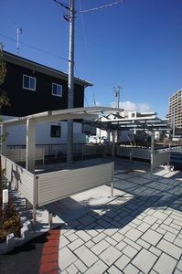 ヴィラーチェ　Ｐ 102号-12