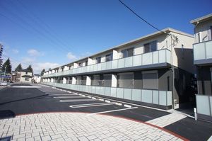 ヴィラーチェ　Ｑ