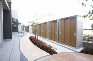 ヴィラーチェ　Ｑ 202号-12