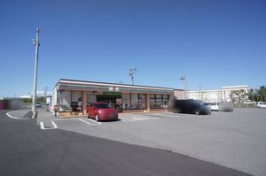 ジョイナス　ヒルズ 105号-15