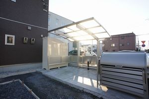 ファールラート六道 201号-12