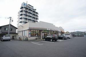 ファールラート六道 201号-13